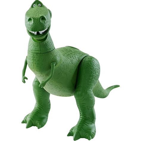 rex the dinosaur from toy story|disney toy story talking rex.